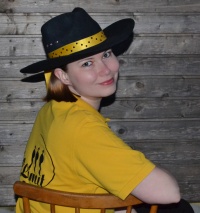 Foto von Barbara